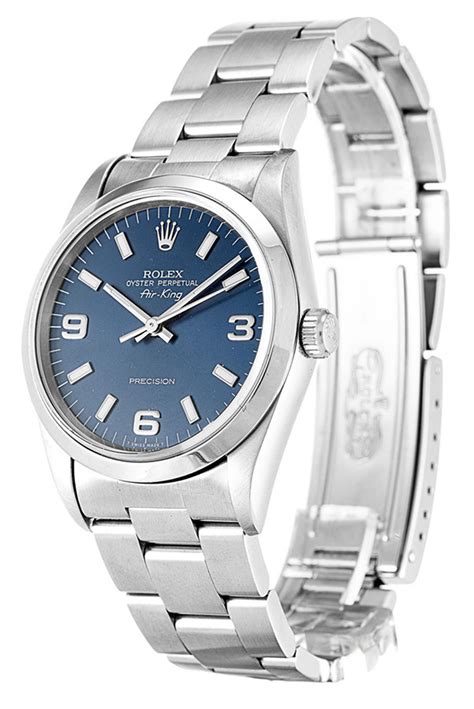 fake rolex airking 14000|rolex air king website.